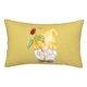 thumbnail image 1 of Fotbe Sunflower Gnomes5 Funda de Almohada Decorativa Estilo Occidental, Lujo en Algodón, Fundas para Almohadas King, Cojín Estampado para Decoración del Hogar-20"x30", 1 of 6