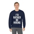 thumbnail image 5 of Hiking Sweatshirt, Gifts, Sweater Shirt, 5 of 9