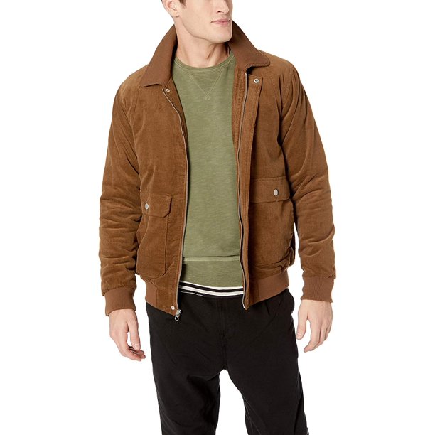 mudd corduroy jacket