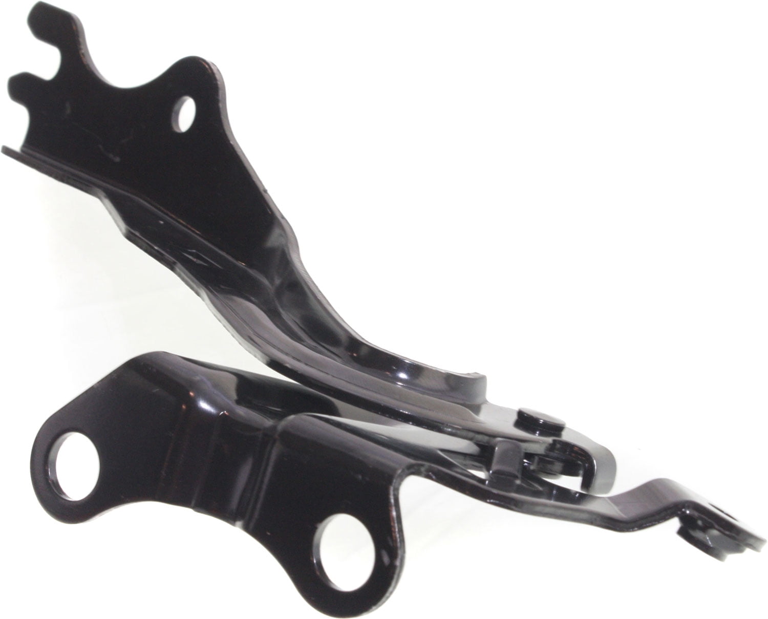 Hood Hinge Compatible with 2003-2008 Mazda 6 Right Passenger