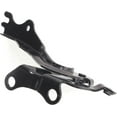 thumbnail image 2 of Hood Hinge Compatible with 2003-2008 Mazda 6 Right Passenger, 2 of 3
