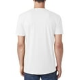 thumbnail image 3 of Hat and Beyond Men's Short Sleeve Premium Solid Cotton V Neck T-Shirts, 3 of 4