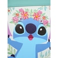 thumbnail image 4 of Loungefly Disney Lilo & Stitch Floral Stitch & Scrump Handbag - BoxLunch Exclusive, 4 of 5