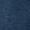 thumbnail image 3 of Convertible Futon Sofa Bed Linen Loveseat Adjustable Sleeper Sofa Couch for Living Room Small Apartment,Blue, 3 of 6