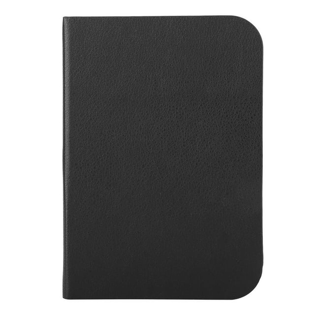 7inch Colorful Screen E-Book Reader High Resolution Built-in Backlight Easy Operation Adjustable Multifunctional Support TF Card with PU Cover for Teenage Adult Home