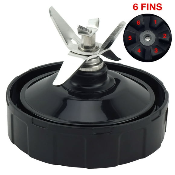 Ninja Blender Parts