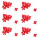 thumbnail image 1 of Paquete de 72 - Niples automáticos para aves de corral de montaje lateral horizontal - Bebedero limpio, 1 of 8