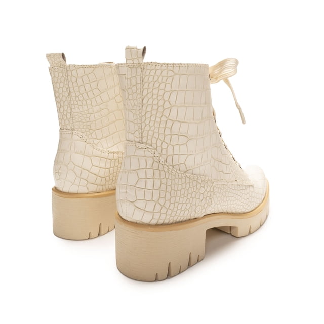 Botas Dorothy Gaynor Beige T 25.5
