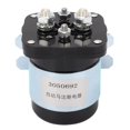 thumbnail image 1 of Engine Relay Automotive Relay 200A ABS Shell Brass Coil Strong Conductivity Large Current Engine Relay For Automobiles, Car, 1 of 8
