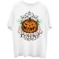thumbnail image 1 of The Nightmare Before Christmas Unisex T-Shirt All Hail, 1 of 3