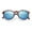 Tortoise Aqua, variant on SunSki Dipsea Color: Tortoise Amber