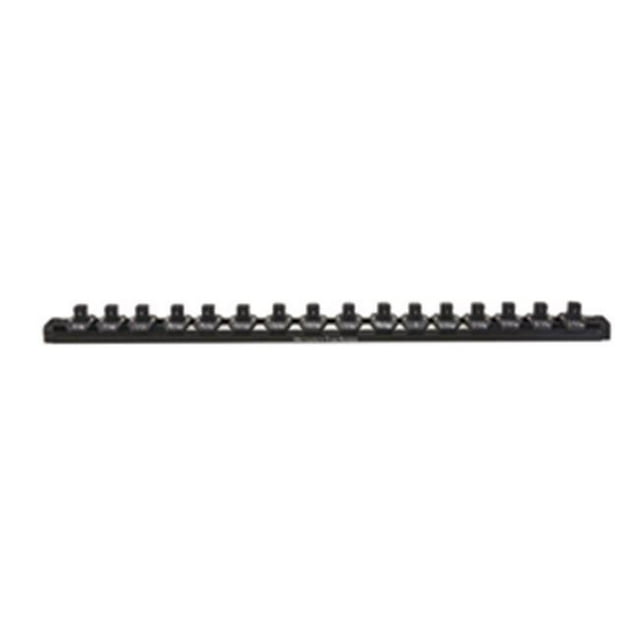Mechanics Time Savers MTS-LAS12SBK 0.5 Po Lock-a-Socket SAE Drive - Noir