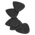 thumbnail image 4 of Juego de púas de guitarra de ukelele mixtas gruesas Gloria 10 piezas con Caja Negro, 4 of 8