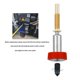 thumbnail image 3 of For Nozzle High Flow One-Piece Hardened Steel Nozzle 0.2Mm, 3 of 5