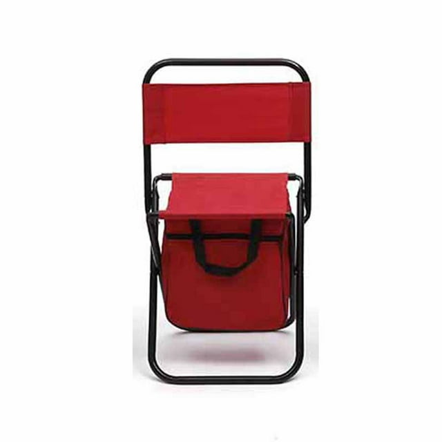 Chaise à Dossier Pliant, Chaise Pliante de Camping en Plein Air Chaise de Camping Pliante Chaise Pliante Durabilité Éprouvée