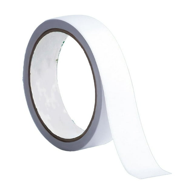 Double Sided Adhesive Double Sided Adhesive for Thin Wall Strong Fixation High Viscosity Manual Double Sided Adhesive