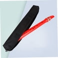 thumbnail image 4 of CRAFTHROU 1Pcs Étui pour Instruments de Musique en Noir pour Voyage et Pratique Musicale, 4 of 8