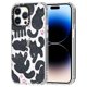 thumbnail image 1 of Funda de teléfono MOSNOVO para iPhone 14 Pro Max Buffertech Black, 1 of 6