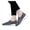 Grey, variant on Walking Shoes for Women Breathable Mesh Running Sneakers S𝗅ip On Outdoor Sports Shoes Non-S𝗅ip Workout Hiking Shoes Comfortable Casual Trainers Shoes for Jogging Yoga Jogging