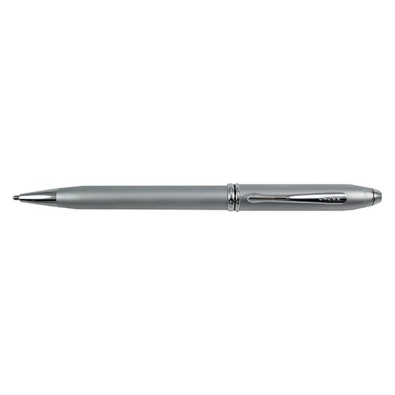 Townsend Ballpoint Pen AT0042G-14 - Premium Writing Pen with Black Refill