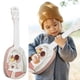 thumbnail image 5 of Juguete Para Niños Ukulele Guitarra Instrumento Musical Para Niños Y Entretenimiento, 5 of 7
