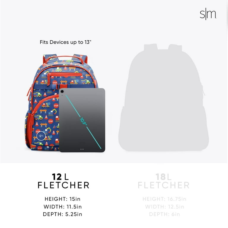 12 litre bag sale