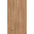 thumbnail image 4 of 8"W x 10"D x 14"H Monterey Rough Sawn Corbel w/Backplate, Western Red Cedar, 4 of 9