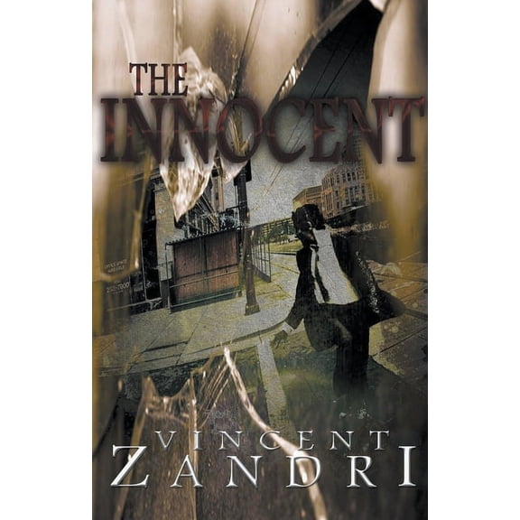 A Jack Keeper Marconi Pi Thriller The Innocent, (Paperback)