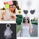thumbnail image 4 of Guardurnaity Accesorios De Boda Románticos Y Elegantes Para Recuerdos Inolvidables Decoraciones De Boda Ropa, zapatos y accesorios Miscelánea, 4 of 6