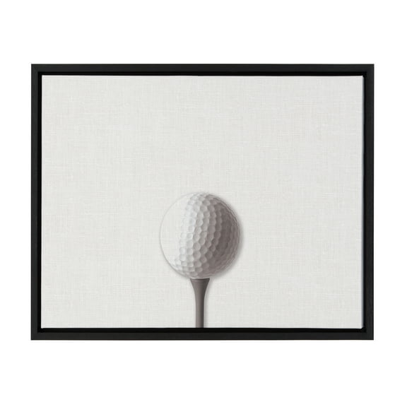 DesignOvation Hobbies Framed Art Print, 18" x 24"