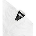 thumbnail image 6 of Tatami Fightwear Estilo Black Label BJJ Gi - A2L - White/White, 6 of 7