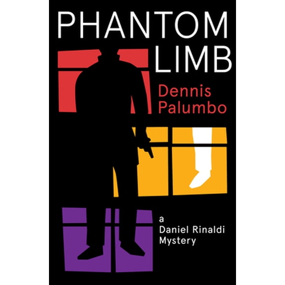 Pre-Owned Phantom Limb (Paperback) 1464202567 9781464202568