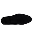 thumbnail image 4 of Zapato Para Hombre Christian Gallery 34581 negro 27.5, 4 of 4