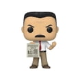 thumbnail image 1 of Funko Pop Exclusivo EE SpiderMan Marvel J. Jonah Jameson Funko, 1 of 3