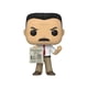 thumbnail image 1 of Funko Pop Exclusivo EE SpiderMan Marvel J. Jonah Jameson Funko, 1 of 3