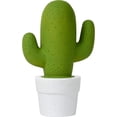 thumbnail image 2 of Lucide Cactus - Lampe de Table - 20 cm - Rose, 2 of 4