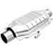 thumbnail image 3 of MagnaFlow Convertisseur Catalytique Universel Conforme à la Norme Fédérale/epa 93519, 3 of 4