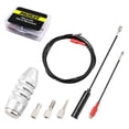 thumbnail image 1 of Bicycle Internal Cable Routing Tool Kit, Professional Magnetic Wire Guide for MTB Road Bike Frames, Hydraulic Hose Shifter Brake Cable Installation, 1 of 8