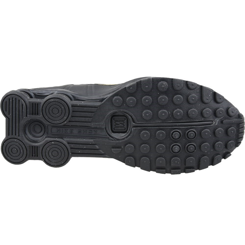 nike shox gs