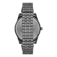 George Band Watch GEORGE Men's Analog Expansion Band Watch - Walmart.com