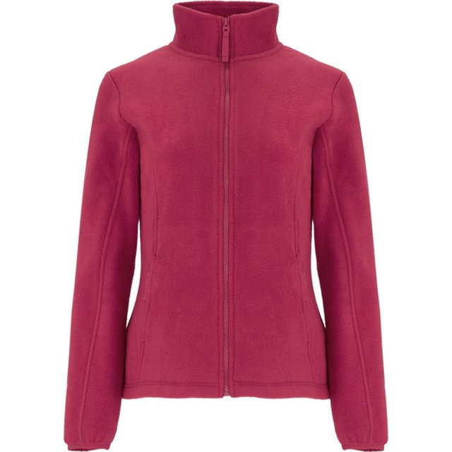 Roly Veste Polaire à Fermeture Éclair Complète pour Femmes