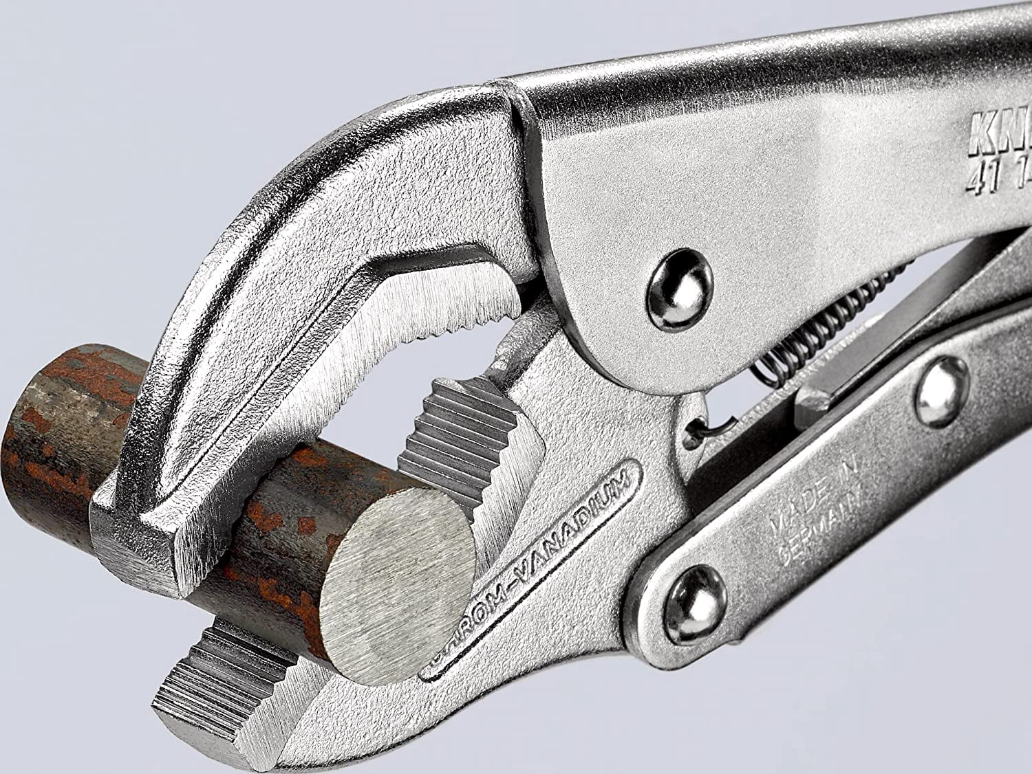 Knipex Tools Lp 10'' Locking Pliers Universal