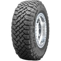 Wildpeak M/T Tire 35x12.50R17LT 121Q E/10 WILDPEAK MT01