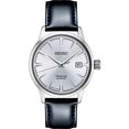 thumbnail image 1 of Seiko PRESAGE Automatic Leather Mens Watch SRPB43, 1 of 1