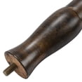 thumbnail image 7 of 5X Vintage Wooden Hat Holder Wig Holder Display Stand Display Stand, 7 of 7