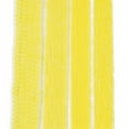 thumbnail image 2 of 1 strand Transparent Glass Beads Strands Faceted Frosted Rondelle Yellow 8mm Hole: 1mm 64~65pcs/strand 40~41cm, 2 of 6