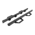 thumbnail image 4 of Rough Country SRL2 Adjustable Aluminum Steps for 24-26 Toyota Tacoma - 73003, 4 of 9
