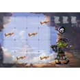 thumbnail image 4 of Juego de mesa Play To Z Twisted Trumpets, diversión en familia, 4 of 9