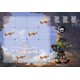 thumbnail image 4 of Juego de mesa Play To Z Twisted Trumpets, diversión en familia, 4 of 9