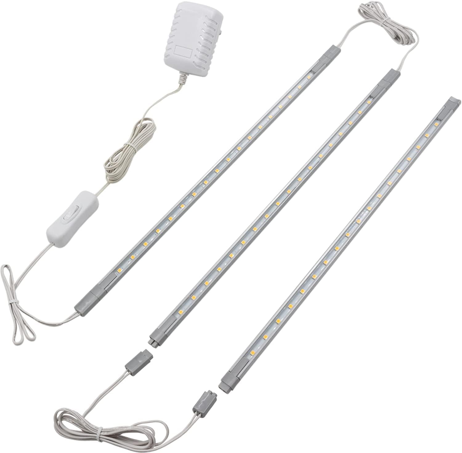 LED Light Wand - White - Walmart.com